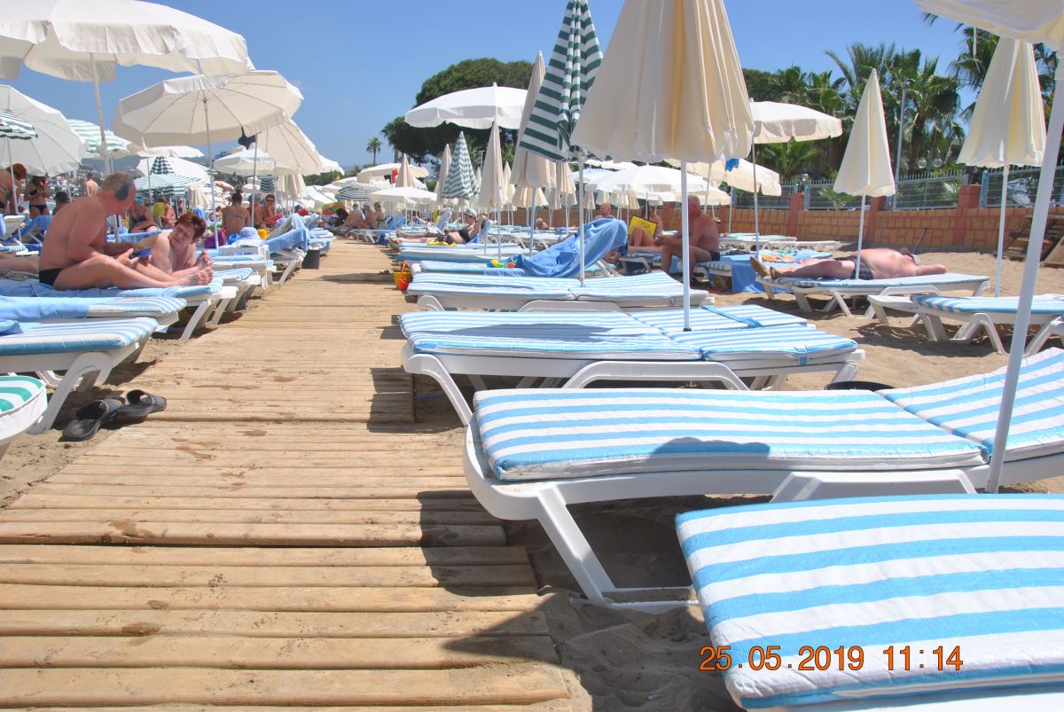 imagini hotel LONICERA RESORT